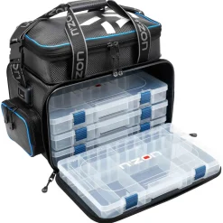 Daiwa NZON EVA 4 Feedertasche L 38x26x31