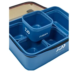 Daiwa N'ZON EVA Bait Protect System Ködertasche