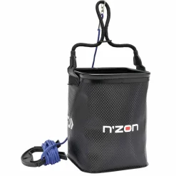 Daiwa NZON EVA Falteimer 16x16x20cm