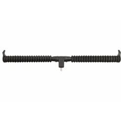 Daiwa N'ZON EVA Feeder Rest 50cm Feederrutenhalter