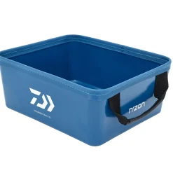 Daiwa N'ZON EVA Groundbait Bowl 10l Köderbox