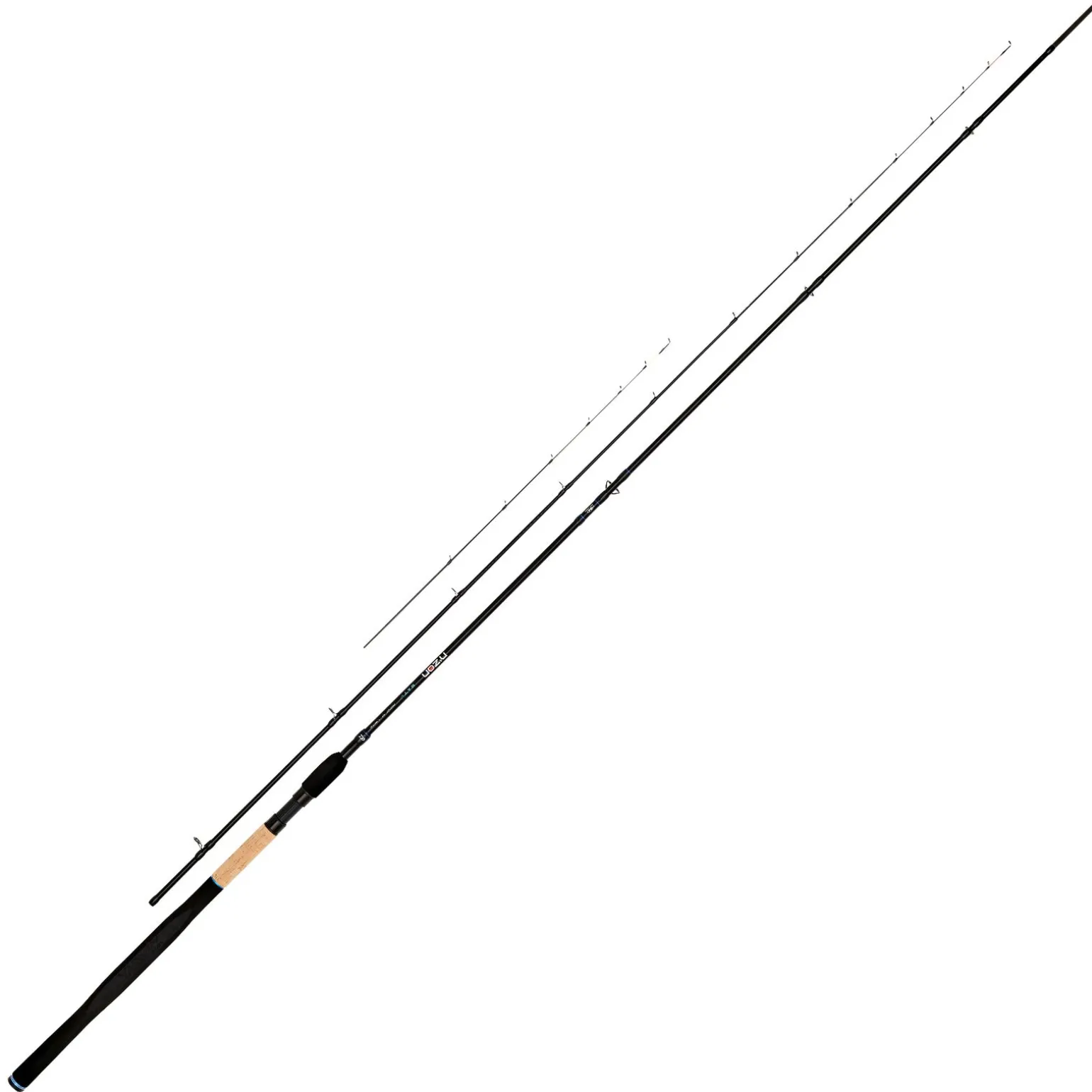 Daiwa N'ZON Extension 3,05m bis 40g Feeder Rute