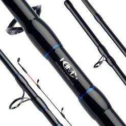 Daiwa N'ZON Extension 3,05m bis 40g Feeder Rute