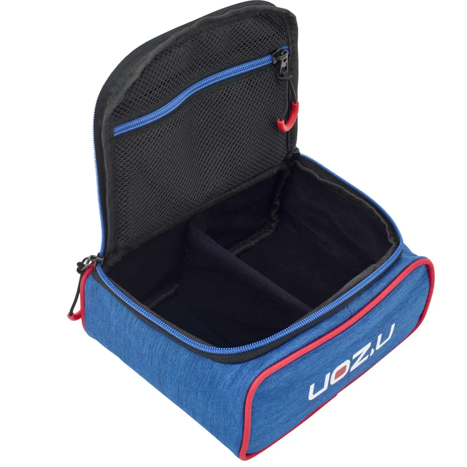 Daiwa N'ZON Hookbait Bag Vorfachtasche