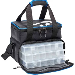Daiwa NZON Tackle Tasche M 30x20x25cm