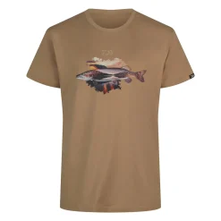 Daiwa Pike M T-Shirt