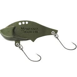 Daiwa Presso Deaza 2,5g Pearl Spezial-Blinker