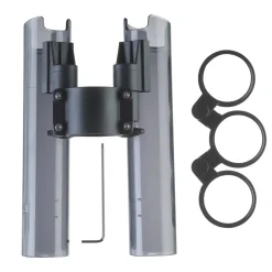 Daiwa Presso Iprimi 2 Rod Tube Addition Rutenständer