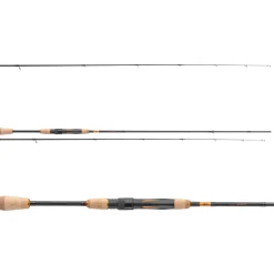 Daiwa Presso Iprimi 1.95m 1-7g Forellen-Spoonrute