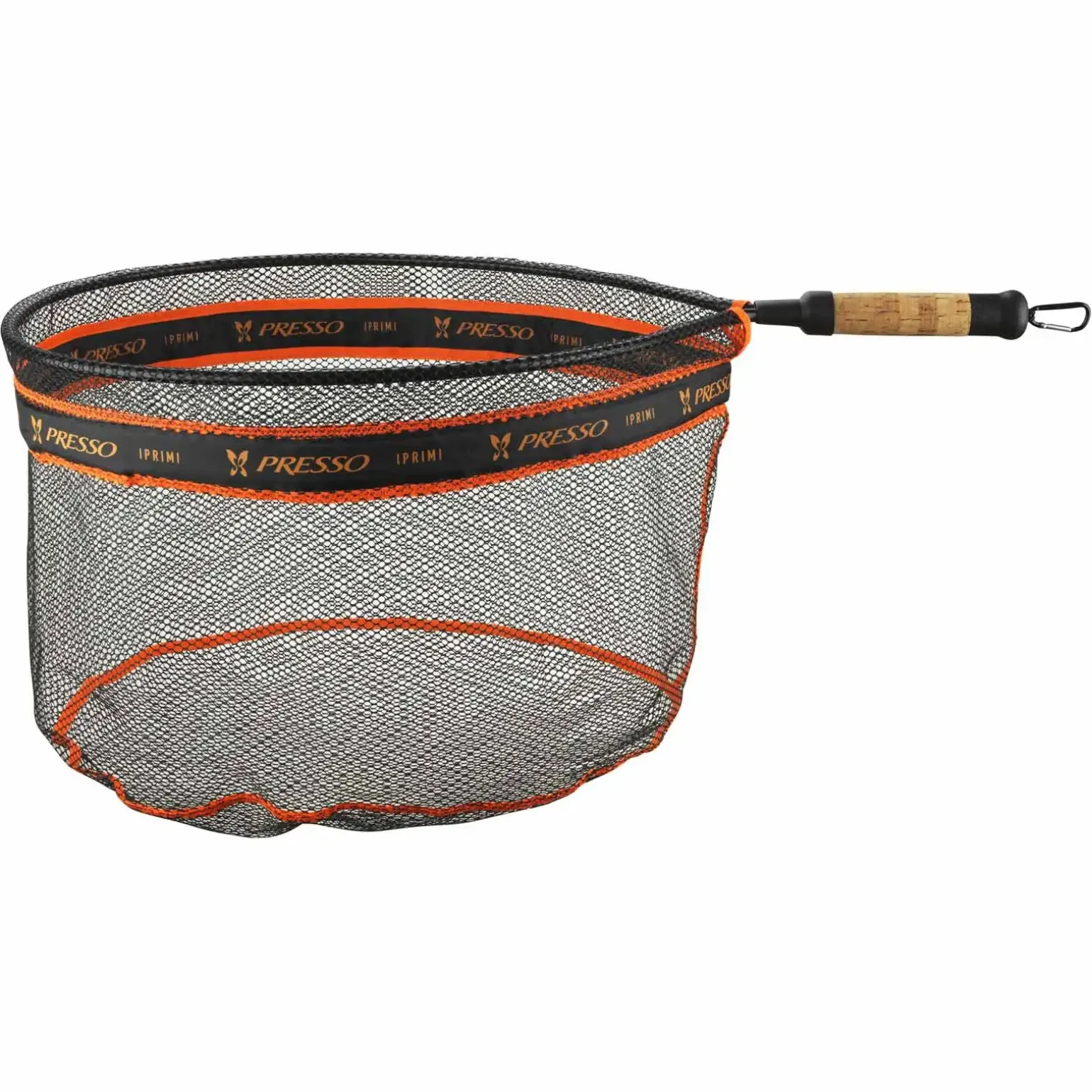 Daiwa Presso Iprimi Trout Net M Forellenkescher