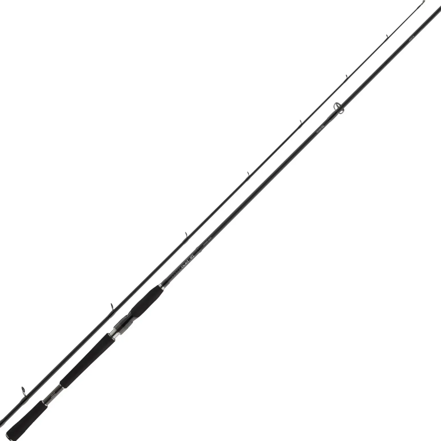 Daiwa Pro Staff 2.50m 14-42g Zanderrute
