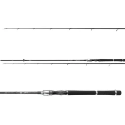 Daiwa Pro Staff Y&B Finesse 2.15m 4-18g Spinnrute
