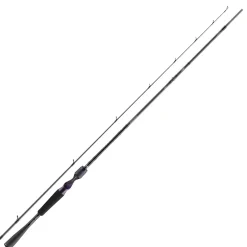 Daiwa Prorex AGS BC Finesse 2.05m 3-14g Baitcast-Rute