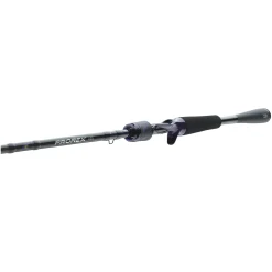 Daiwa Prorex AGS BC Finesse 2.05m 3-14g Baitcast-Rute