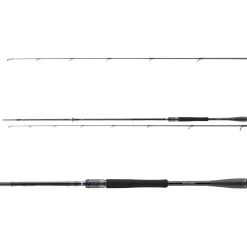 Daiwa Prorex AGS Finesse 2.05m 2-10g Finesse-Spinnrute