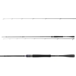 Daiwa Prorex AGS 2.40m 14-42g Spinnrute