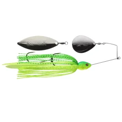 Daiwa Prorex Beamer XL 21g Green Chartreuse Spinnerbait