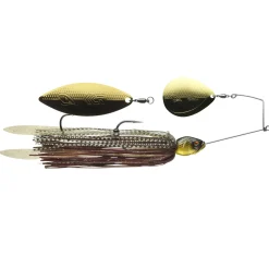 Daiwa Prorex Beamer XL 21g Motor Oil Spinnerbait