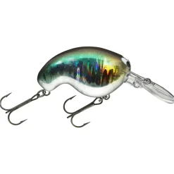Daiwa Prorex Chibi Fuku 1 Crank 4,1cm Special Shiner Crankbait  Wobbler