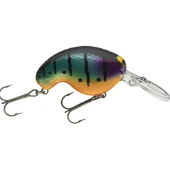 Daiwa Prorex Chibi Fuku 1 Crank 4,1cm Blue Tiger Crankbait  Wobbler