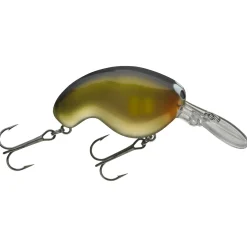 Daiwa Prorex Chibi Fuku 1 Crank 4,1cm Ghost Yellow Ayu Crankbait  Wobbler