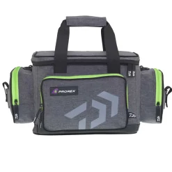 Daiwa Prorex D-BOX Tackle Bag M, 40x25x22cm Angeltasche