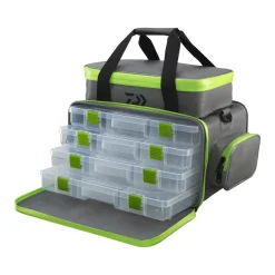 Daiwa Prorex EVA WP Tackle Container L Angeltasche