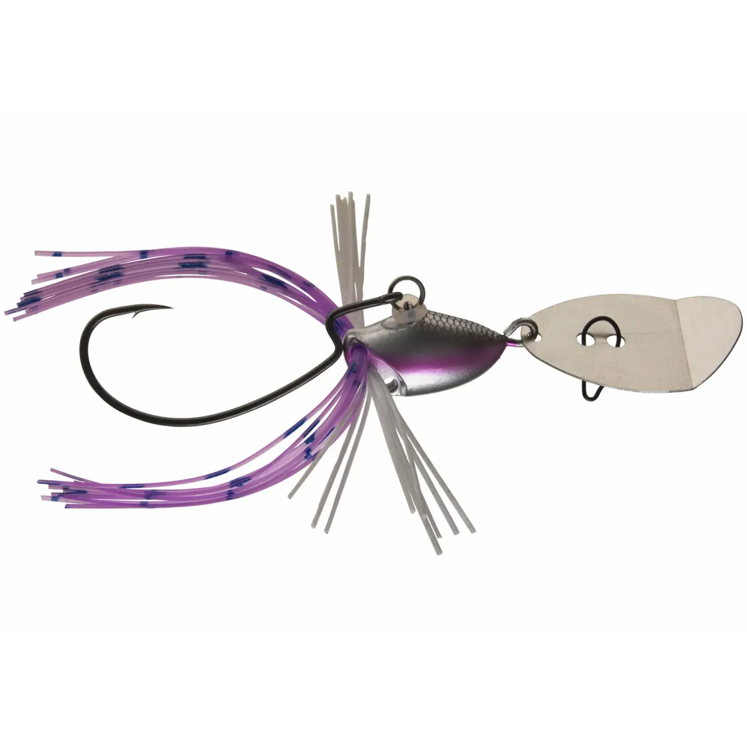Daiwa Prorex Flex Blade Jig 14g Purple Smelt Vib-Jig Chatterbait bleifrei