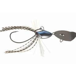 Daiwa Prorex Flex Blade Jig 21g Blue Smelt Vib-Jig Chatterbait bleifrei