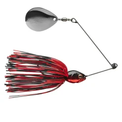 Daiwa Prorex FN TG 8g Black Devil Spinnerbait