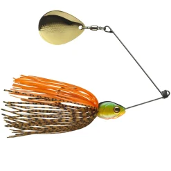 Daiwa Prorex FN TG 8g Gold Pearlrch Spinnerbait
