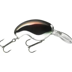 Daiwa Prorex Fuku 1 Crank 5,5cm Chrome Wakasagi Crankbait  Wobbler