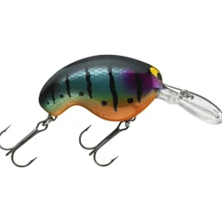 Daiwa Prorex Fuku 1 Crank 5,5cm Blue Tiger Crankbait  Wobbler