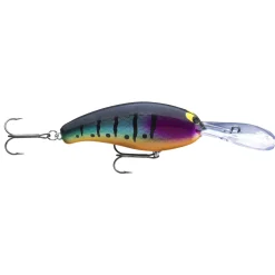 Daiwa Prorex Fuku Hayate Crank 5,5cm Blue Tiger Crankbait  Wobbler