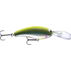 Daiwa Prorex Fuku Hayate Crank 5,5cm Yummi Crankbait  Wobbler