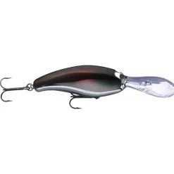 Daiwa Prorex Fuku Hayate Crank 5,5cm Chrome Wakasagi Crankbait  Wobbler