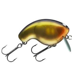 Daiwa Prorex Fuku Zero Crank 5,4cm Ghost Yellow Ayu Crankbait  Wobbler