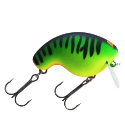 Daiwa Prorex Fuku Zero Crank 5,4cm Firetiger Crankbait  Wobbler