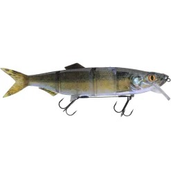 Daiwa Prorex Hybrid SB250 3D Baby Zander Hybrid-Wobbler