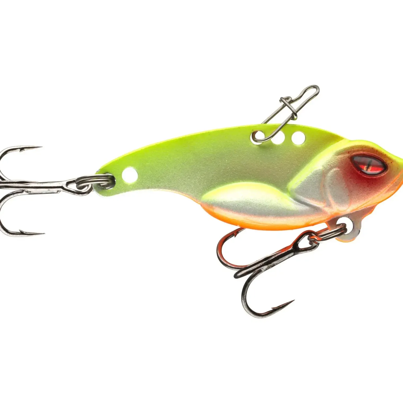 Daiwa Prorex Metal Vib 5,5cm 21g Yellow Pearl Metall-Köder