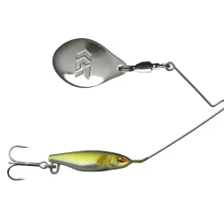 Daiwa Prorex Micro Spinner Fish TG - 5.3gr Shiny Ayu Spinnerbait