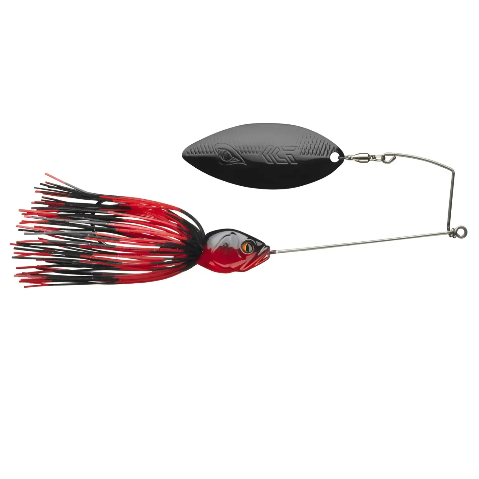 Daiwa Prorex Multi 14g Black Devil Spinnerbait