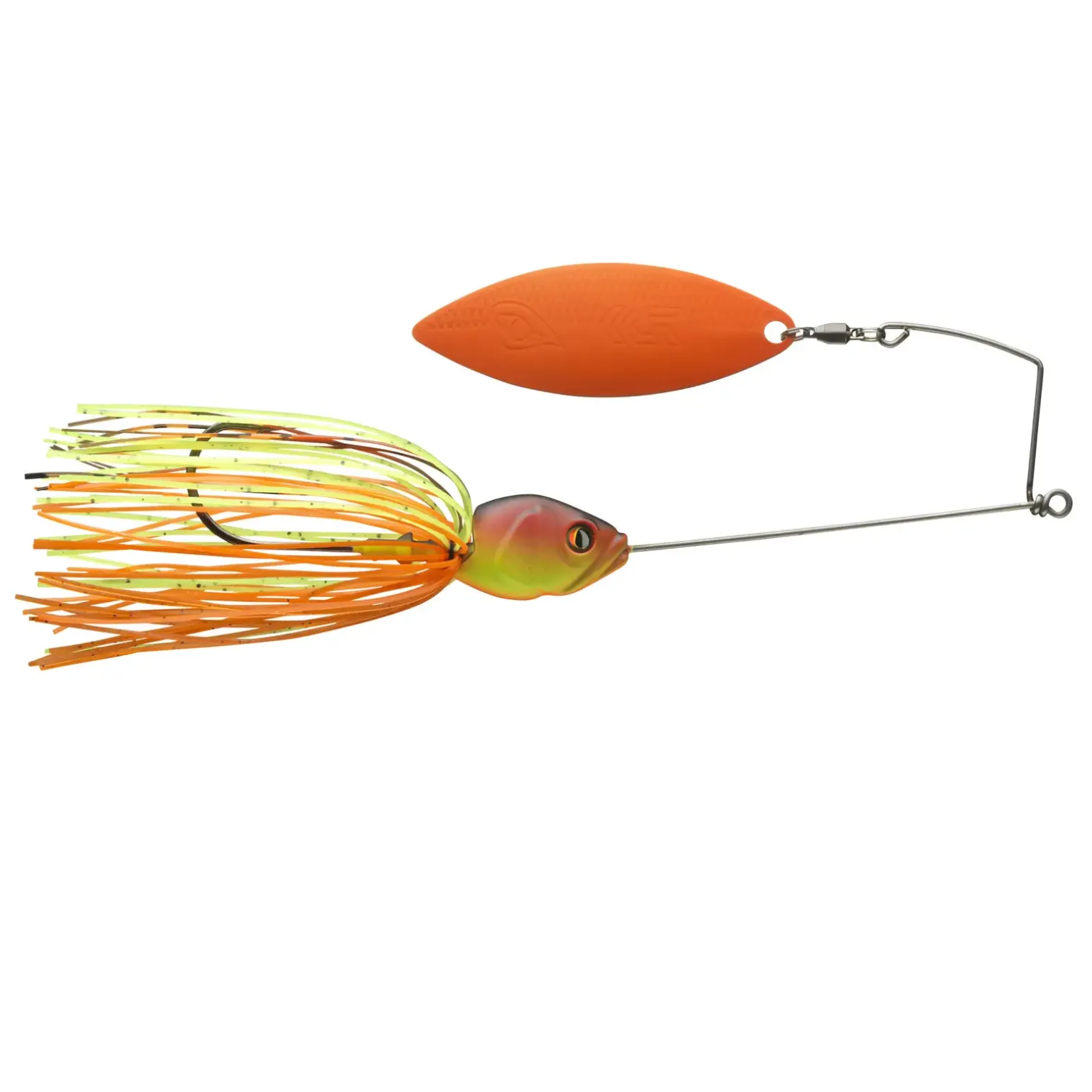 Daiwa Prorex Multi 14g Orange Devil Spinnerbait