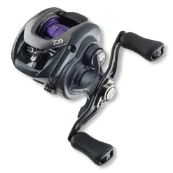 Daiwa Prorex PE SV TW Baitcastrolle Linkshand