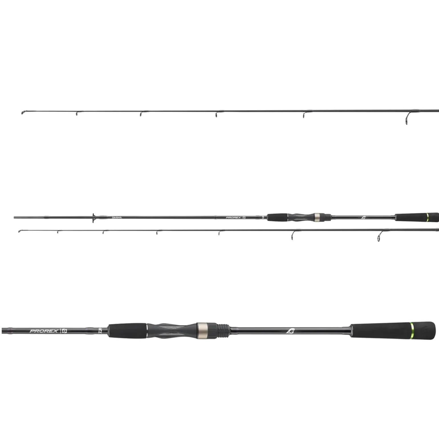 Daiwa Prorex S Spin 2.40m 50-110g Spinnrute