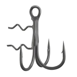 Daiwa Prorex SaqSas Assist Treble #3/0 Drillingshaken