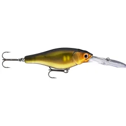 Daiwa Prorex Swift Crank 250 7,0cm Ghost Yellow Ayu Crankbait Wobbler