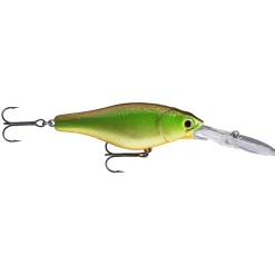 Daiwa Prorex Swift Crank 250 7,0cm Special Chartreuse Crankbait Wobbler