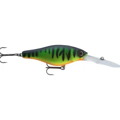 Daiwa Prorex Swift Crank 250 7,0cm Firetiger Crankbait Wobbler