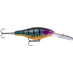 Daiwa Prorex Swift Crank 250 7,0cm Blue Tiger Crankbait Wobbler